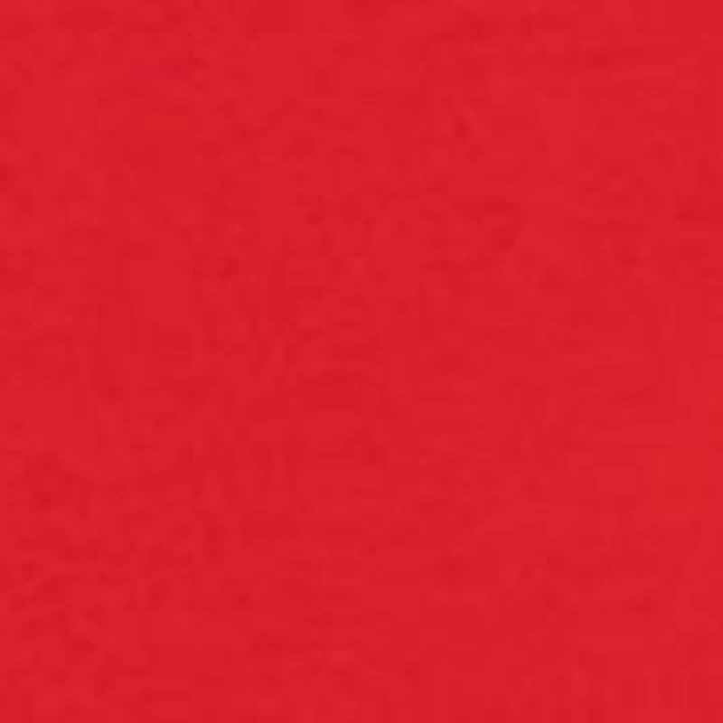 Girls 7-16 Red Tree Ruffle Hem Top
