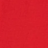 Girls 7-16 Red Leggings