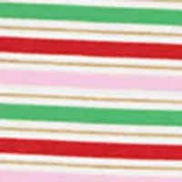 Girls 7-16 Stripe Leggings