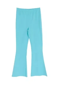 Girls 7-16 Flare Leggings