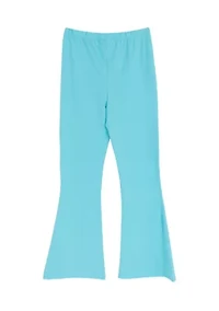 Girls 7-16 Flare Leggings