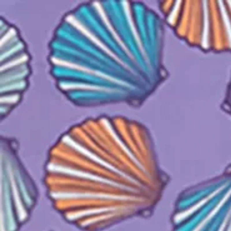 Girls 4-6x Sleeveless Printed Dress