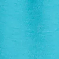 Girls 7-16 Ruffle Pull On Shorts