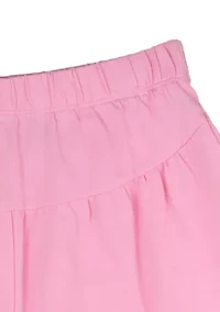 Girls 7-16 Shorts