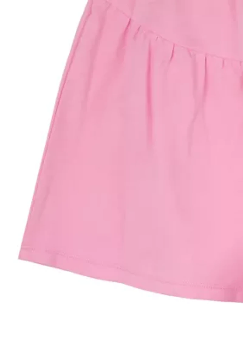 Girls 7-16 Shorts