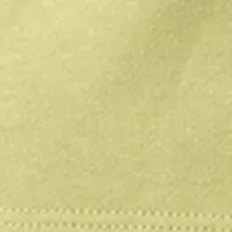 Girls 7-16 Palm Script Sweatshirt