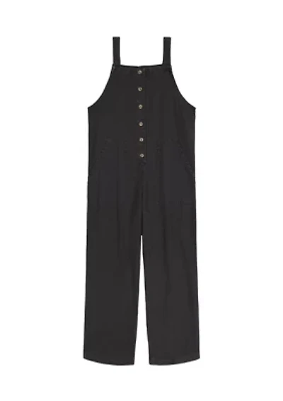 Girls 7-16 Sunshine Love Romper