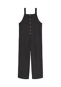 Girls 7-16 Sunshine Love Romper