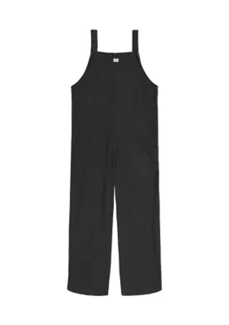 Girls 7-16 Sunshine Love Romper
