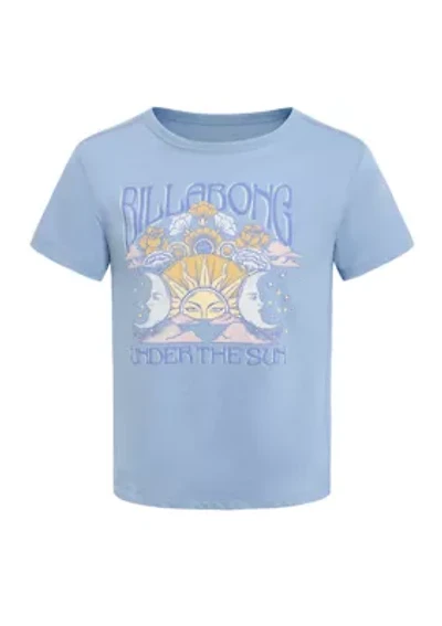 Girls 7-16 Under the Sun Graphic T-Shirt