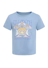 Girls 7-16 Under the Sun Graphic T-Shirt