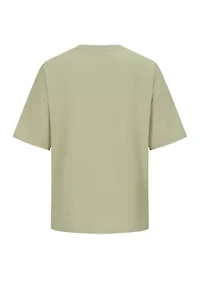 Girls 7-16 Desert Oversized Graphic T-Shirt