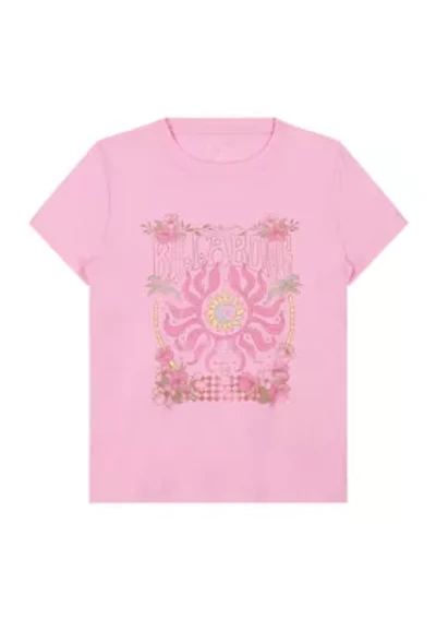 Girls 7-16 Mystic Sun Graphic T-Shirt