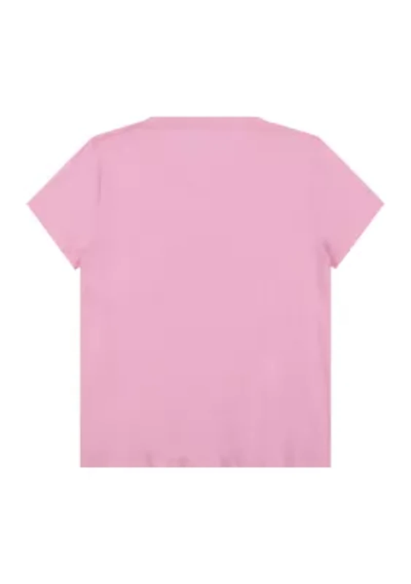 Girls 7-16 Mystic Sun Graphic T-Shirt