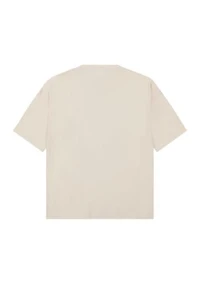 Girls 7-16 Oversized Cotton T-Shirt