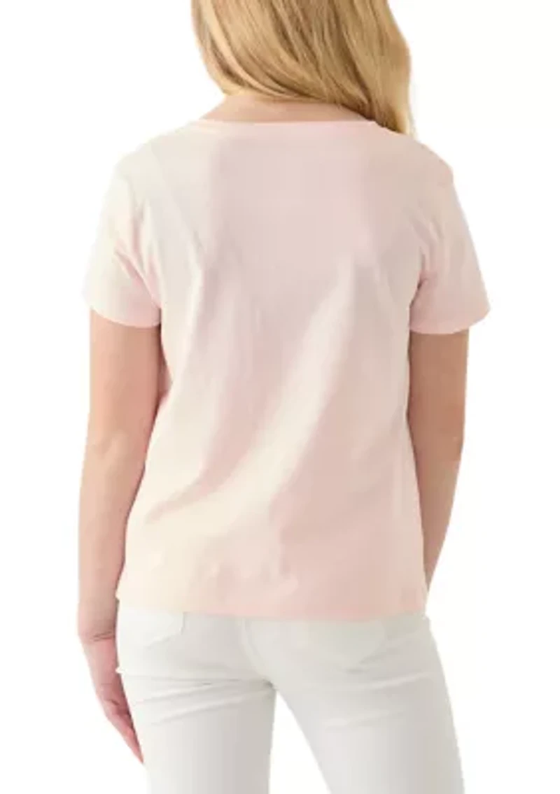 Girls 7-16 Sunrise Dreams T-Shirt