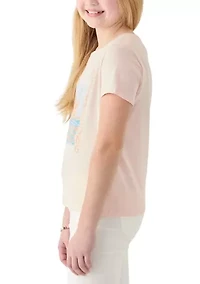 Girls 7-16 Sunrise Dreams T-Shirt