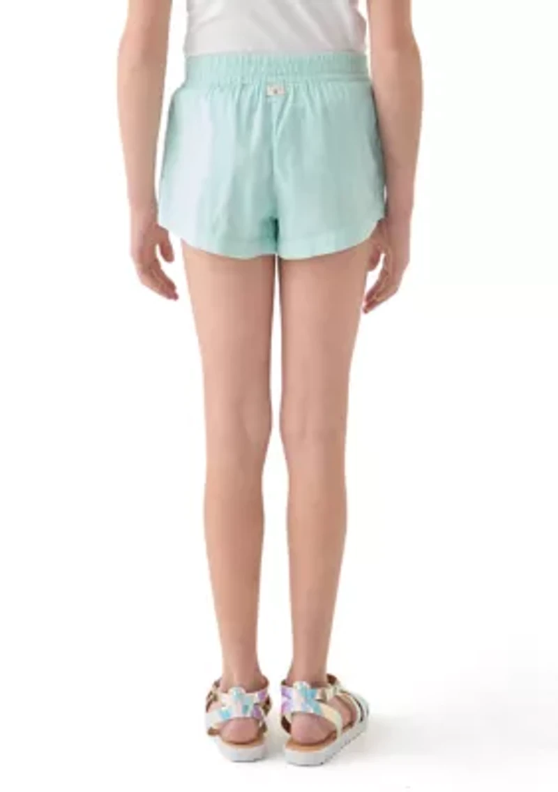 Gils 7-16 Mad For You Shorts