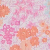 Girls 7-16 Later Daze Skort