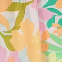 Girls 7-16 Beach Dream Dress