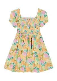 Girls 7-16 Beach Dream Dress