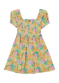 Girls 7-16 Beach Dream Dress