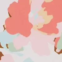 Girls 7-16 Printed One-Piece Swimsuit