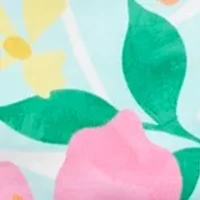 Girls 7-16 Sweet Aloha Bikini Set