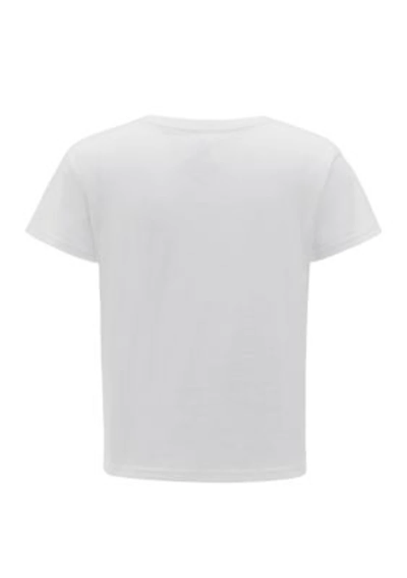 Girls 7-16 Endles Sunshine Graphic T-Shirt