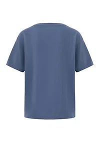 Girls 7-16 Surf the Sun Graphic T-Shirt