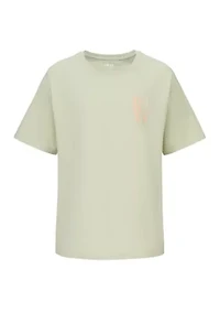 Girls 7-16 Tropics Oversized Graphic T-Shirt
