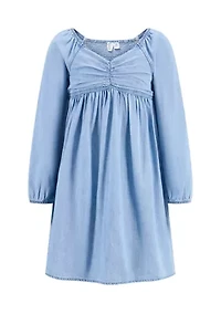 Girls 7-16 On the Coast Dress