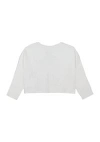 Girls 7-16 Cosmic Long Sleeve T-Shirt