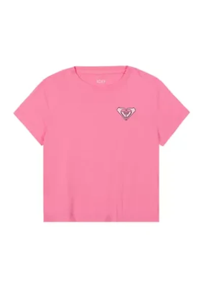 Girls 7-16 Surf Trip Graphic T-Shirt