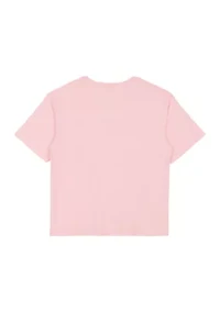 Girls 7-16 Oversized Graphic T-Shirt