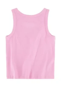Girls 7-16 Graphic Tank Top