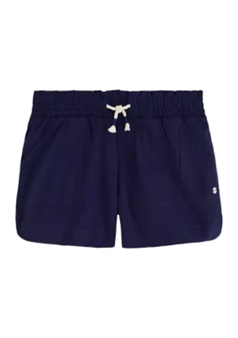 Girls 7-16 Soleil Shorts