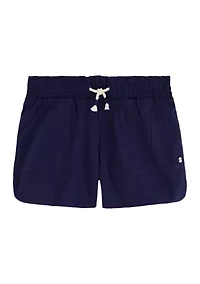 Girls 7-16 Soleil Shorts