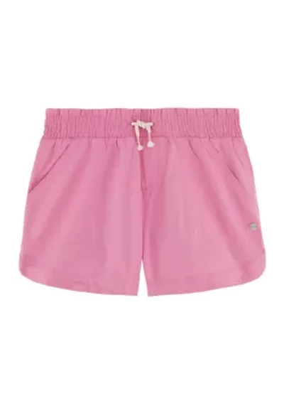 Girls 7-16 Soleil Shorts