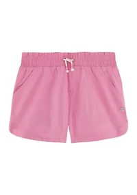 Girls 7-16 Soleil Shorts