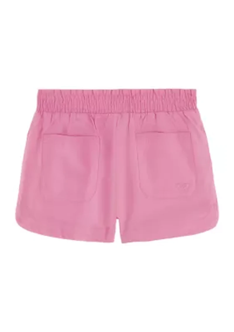 Girls 7-16 Soleil Shorts
