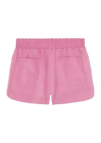 Girls 7-16 Soleil Shorts
