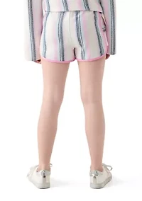 Girls 7-16 Daydreaming  Shorts