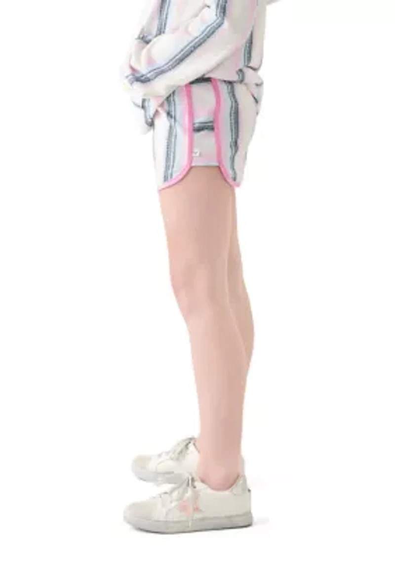Girls 7-16 Daydreaming Shorts