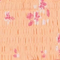 Girls 7-16 Beach Break Skort