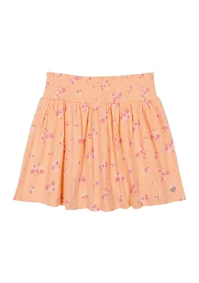 Girls 7-16 Beach Break Skort