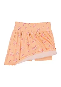 Girls 7-16 Beach Break Skort