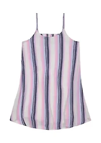 Girls 7-16 Beach Bound Dress