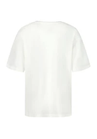 Girls 7-16 SP27 Paradise Oversized Graphic T-Shirt