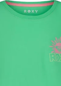 Girls 7-16 Ocean Wave Graphic Oversized T-Shirt